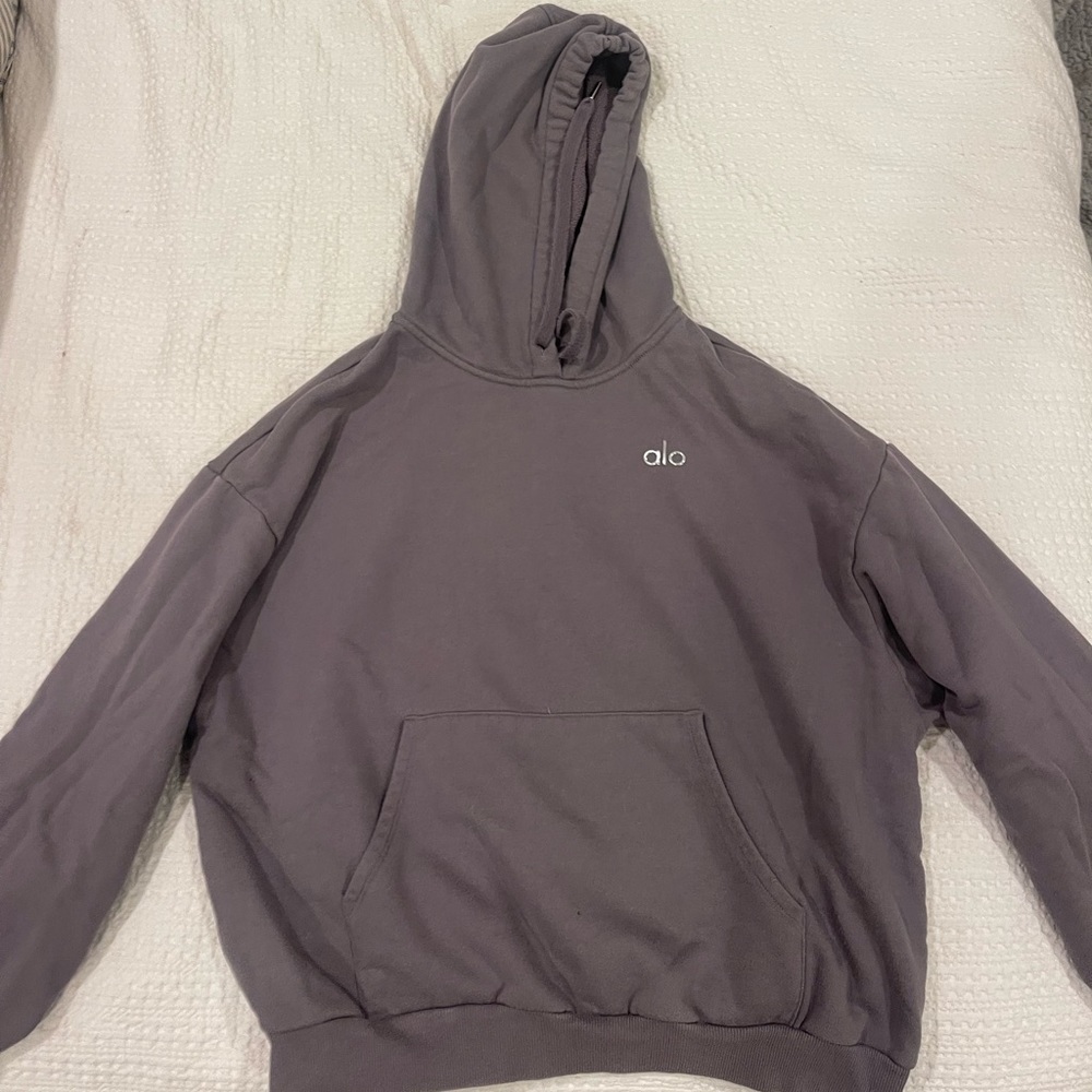 Alo hoodie great condition